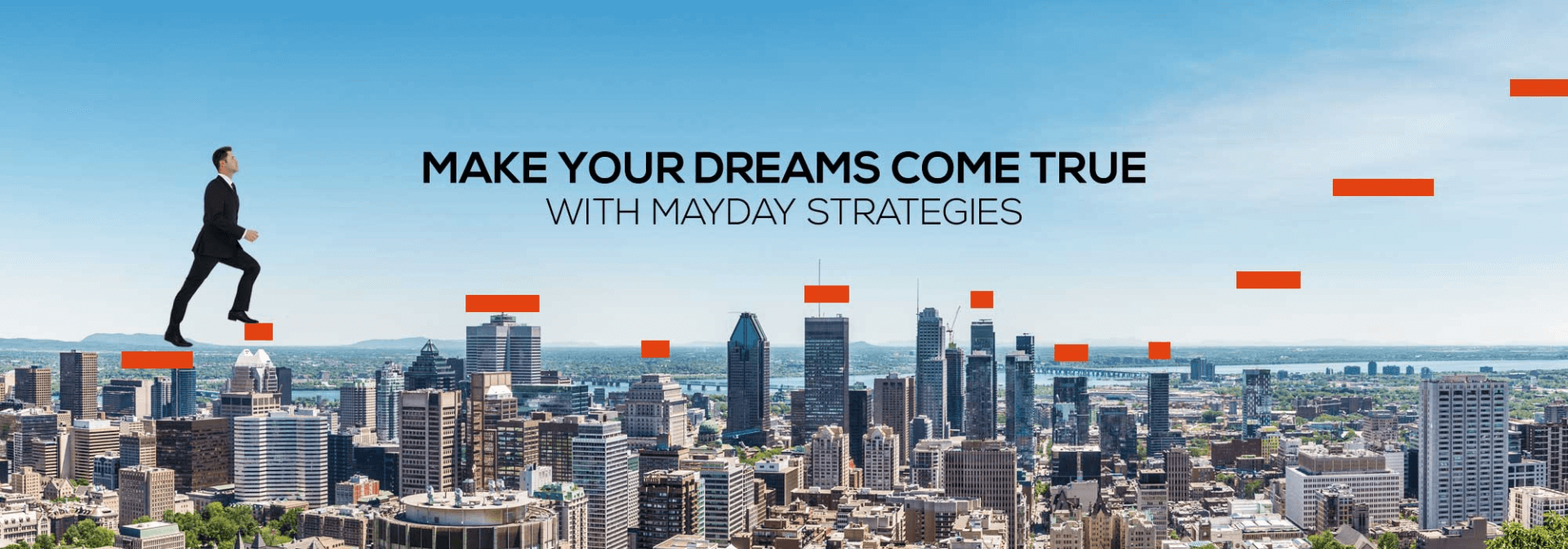 MayDay Strategies